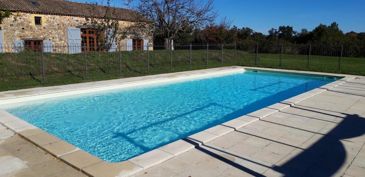Lueurs De Gorce Villa Barjou ภายนอก รูปภาพ