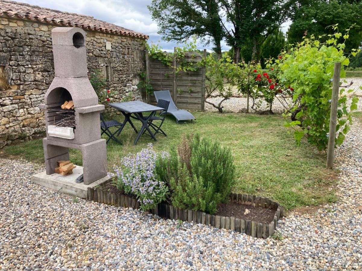 Lueurs De Gorce Villa Barjou ภายนอก รูปภาพ