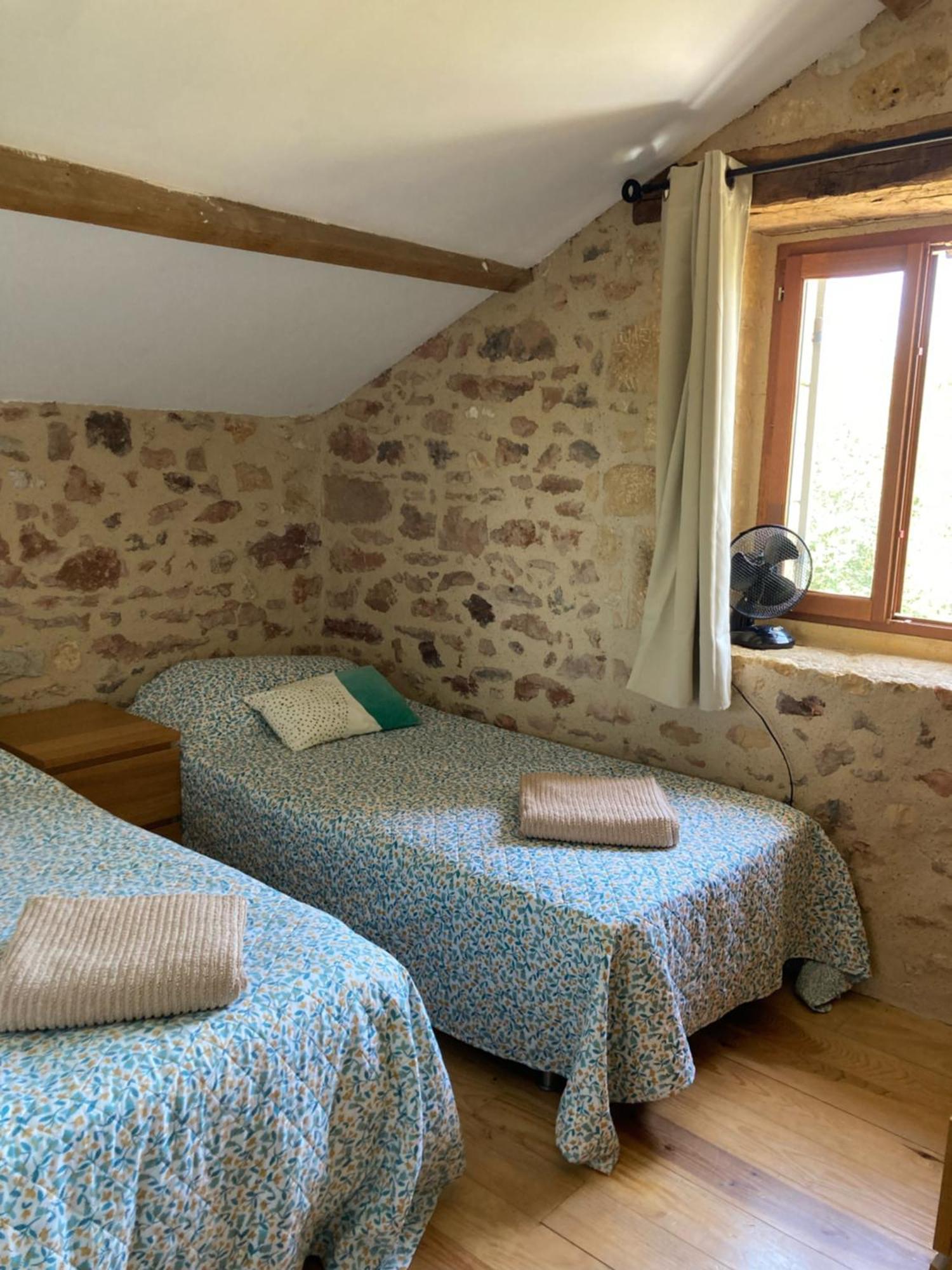 Lueurs De Gorce Villa Barjou ภายนอก รูปภาพ