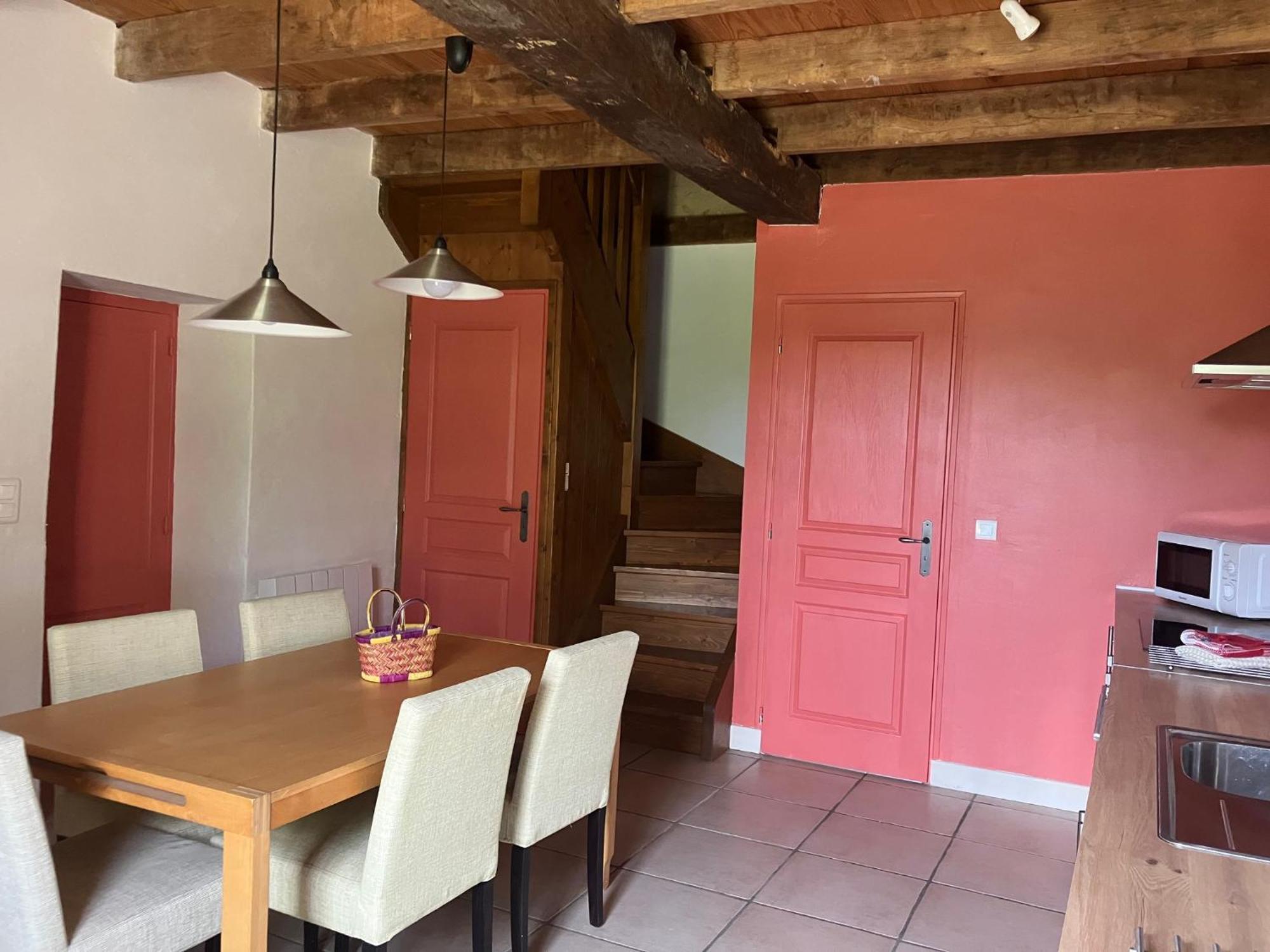 Lueurs De Gorce Villa Barjou ภายนอก รูปภาพ