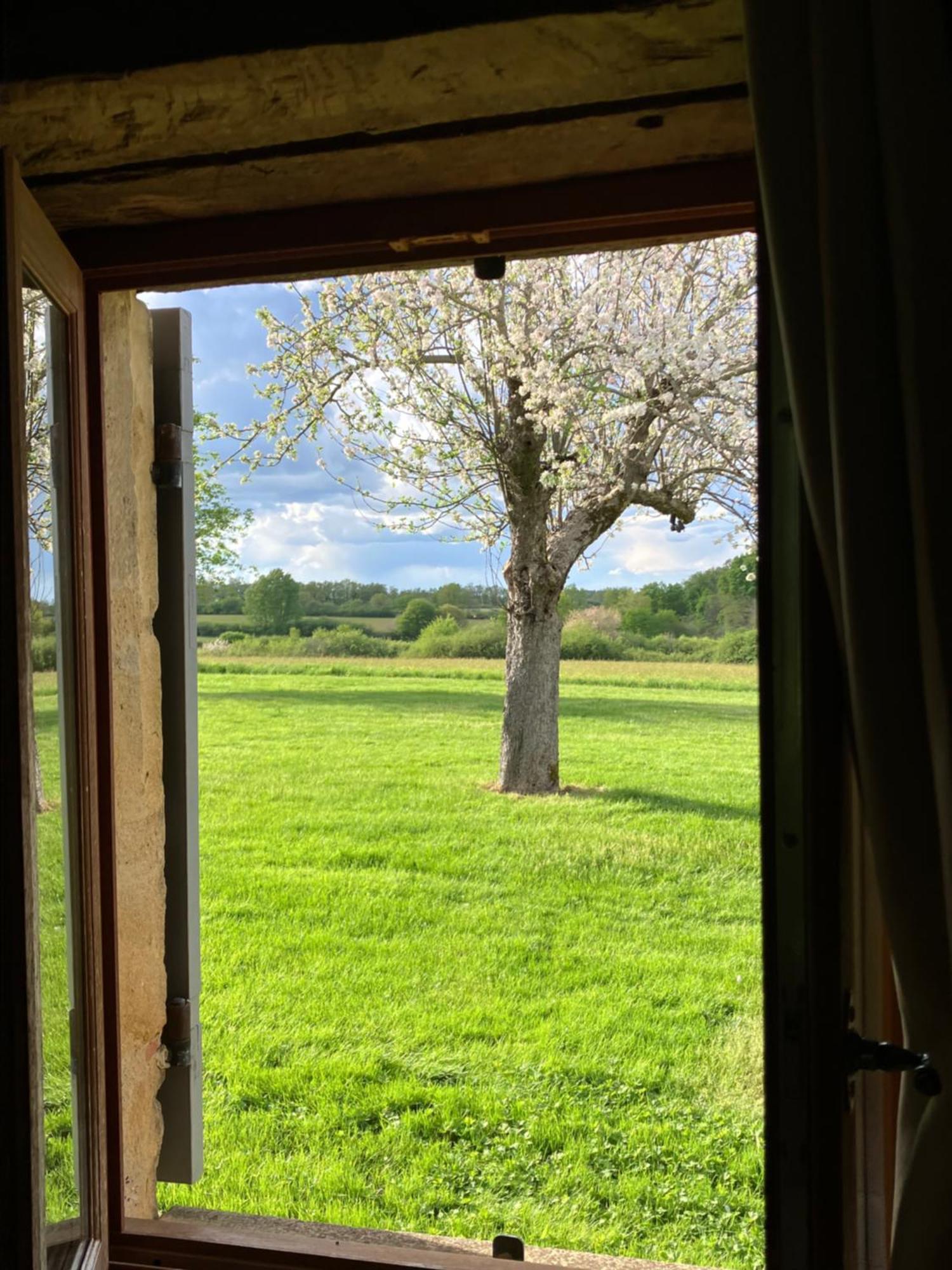 Lueurs De Gorce Villa Barjou ภายนอก รูปภาพ